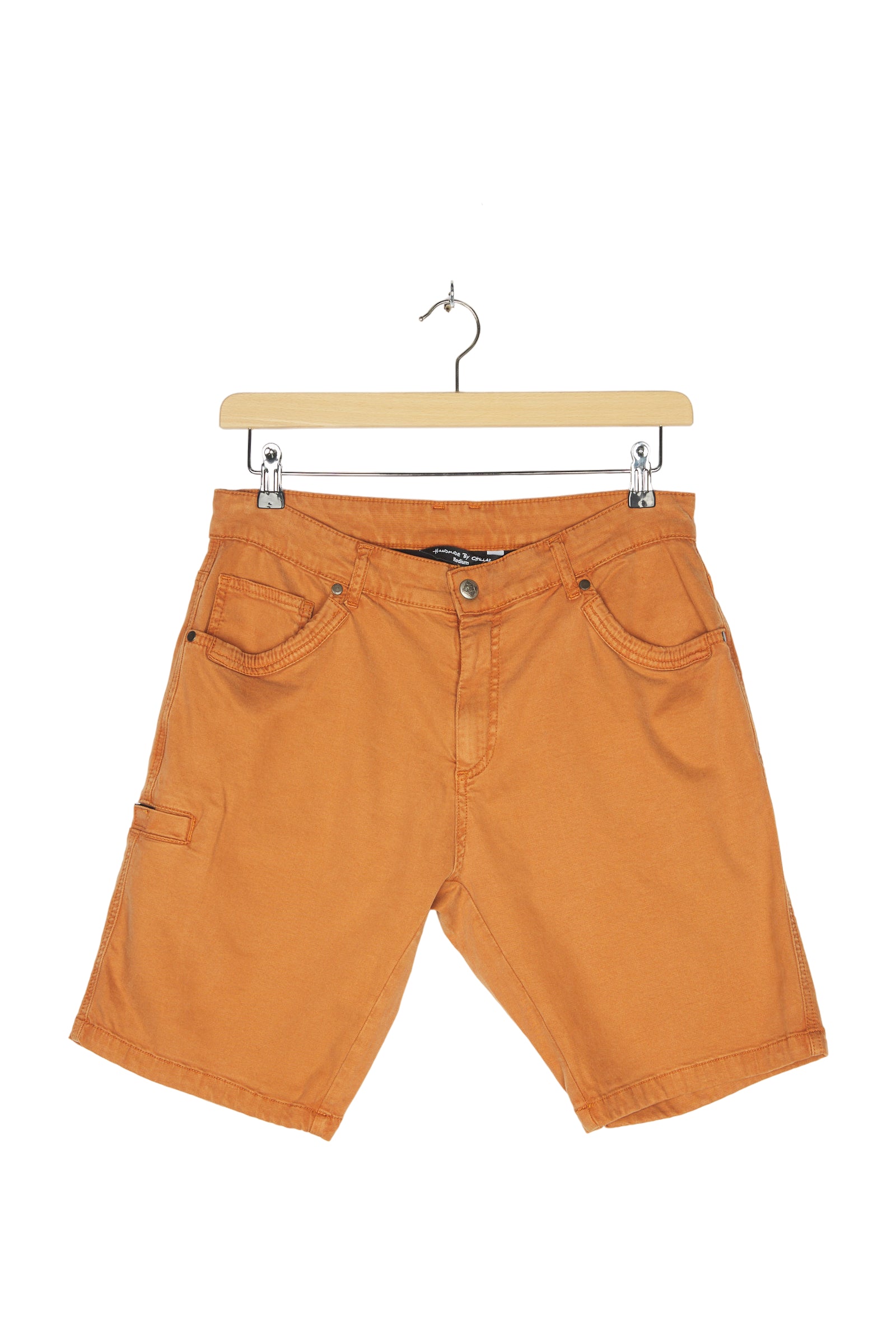 Kurze orange hose Clearance